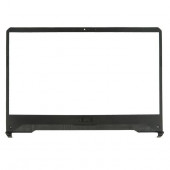Рамка экрана (рамка крышки матрицы, LCD Bezel) для ноутбука Asus FX505G, FX505GD, FX86, FX86G черная, пластиковая. С разбора. Рамка экрана (рамка крышки матрицы, LCD Bezel) для ноутбука Asus FX505G, FX505GD, FX86, FX86G черная, пластиковая. С разбора.