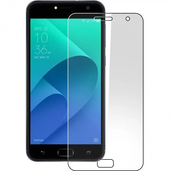 Защитное стекло для Asus Zenfone 4 Selfie ZD553KL