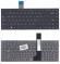 Клавиатура для ноутбука Asus K46, K46C, черная Клавиатура для ноутбука Asus K46, K46C, черная