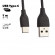 USB кабель WK Ultra Speed Pro Cable WDC-041a USB Type-C, черный USB кабель WK Ultra Speed Pro Cable WDC-041a USB Type-C, черный