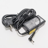 Зарядка для ноутбука Lenovo 20V 3.25A (65W) 4.0x1.7мм