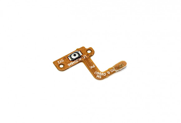 Шлейф кнопки включения для Samsung Galaxy S21 G991F, Galaxy S21 Plus G996F, Galaxy S21 Ultra G998F