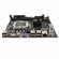 Материнская плата Azerty MB-H61S LGA1155 Wi-Fi Mini-ITX OEM