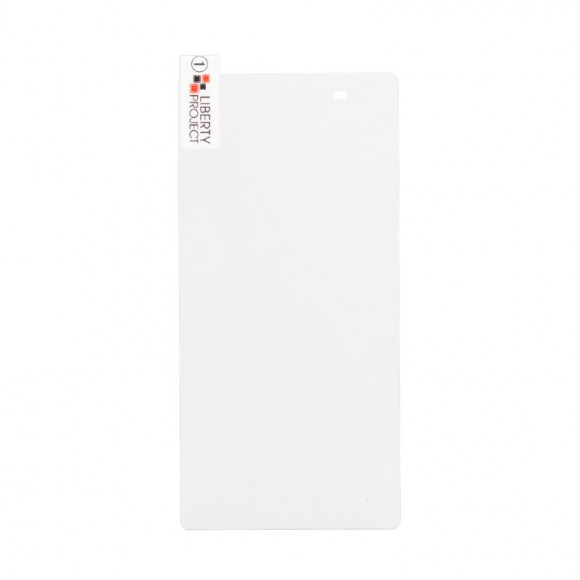 Защитное стекло LP для Sony Z2 Tempered Glass 0, 33 мм, 2, 5D 9H (ударопрочное)