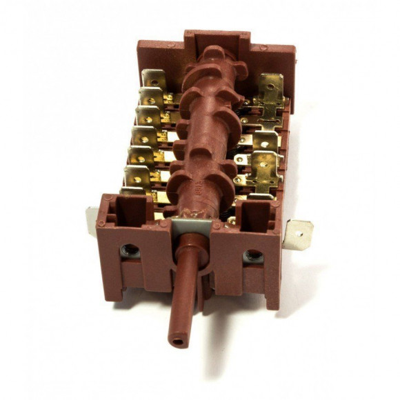 Переключатель режимов духовки samsung *DG34-00008A* (8 пол)
