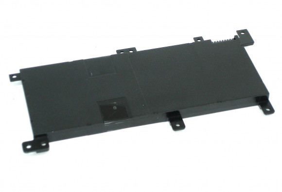 Аккумулятор (батарея) C21N1509 для ноутбука Asus X556, 7.6В, 5000мАч, Li-ion черный (оригинал) Аккумулятор (батарея) C21N1509 для ноутбука Asus X556, 7.6В, 5000мАч, Li-ion черный (оригинал)