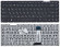 Клавиатура для ноутбука Asus X451, X451CA, черная