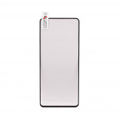 Защитное стекло "LP" для Nokia X10 Thin Frame Full Glue с рамкой 0.33 мм, 2.5D, 9H, черное Защитное стекло "LP" для Nokia X10 Thin Frame Full Glue с рамкой 0.33 мм, 2.5D, 9H, черное