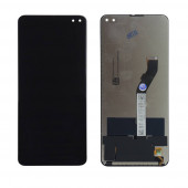 Дисплей Xiaomi Redmi K30, Poco X2+тачскрин (черный) ориг 100% Дисплей Xiaomi Redmi K30, Poco X2+тачскрин (черный) ориг 100%