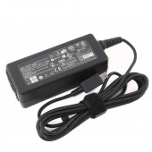 OEM зарядка для ноутбука Asus 19V 1.75A (33W) прямоугольный разъем
