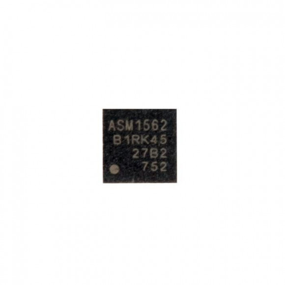 Микросхема aSM1562, QFN24 с разбора
