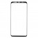 Защитное стекло REMAX Tempered Glass GL-08 для Samsung Galaxy S9 (G960F) с рамкой, черное Защитное стекло REMAX Tempered Glass GL-08 для Samsung Galaxy S9 (G960F) с рамкой, черное