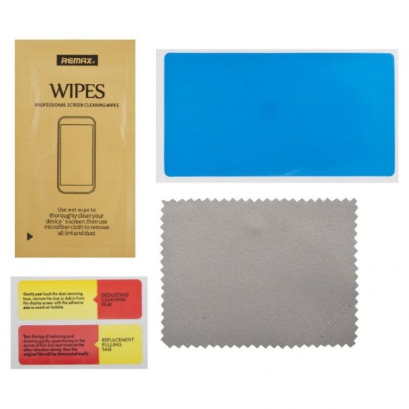 Защитное стекло REMAX Tempered Glass GL-08 для Samsung Galaxy S9 (G960F) с рамкой, черное Защитное стекло REMAX Tempered Glass GL-08 для Samsung Galaxy S9 (G960F) с рамкой, черное