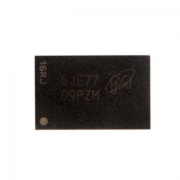 Память DDR3 512MB MT41J256M16HA-093G:E D9PZM с разбора нереболенная