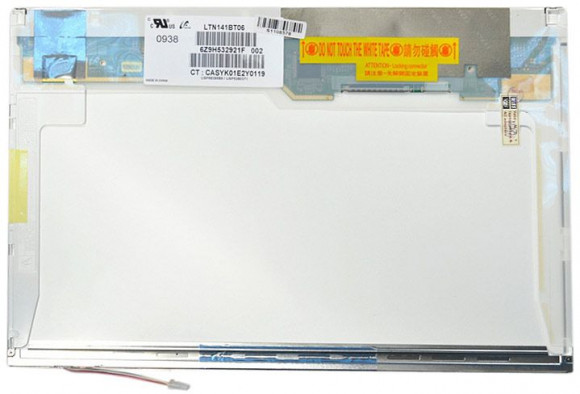 Матрица LTN141BT06 14.1", 1440x900 WXGA+, 30 pin, Normal, матовая