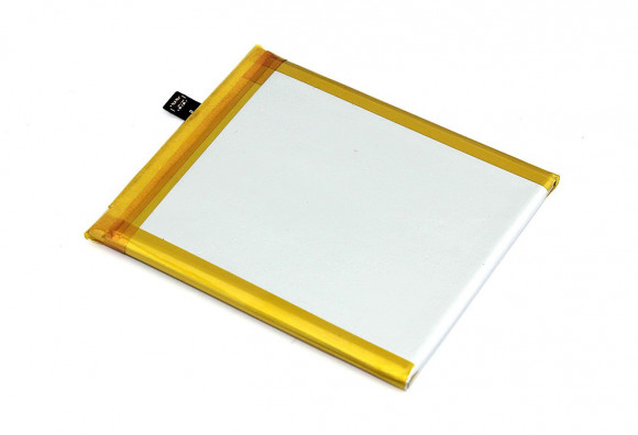 Аккумулятор BQ 3200 (1ICP5, 61, 73 для телефона BQ Aquaris X5 Plus, 3.85В, 3100мАч, 11.93Wh