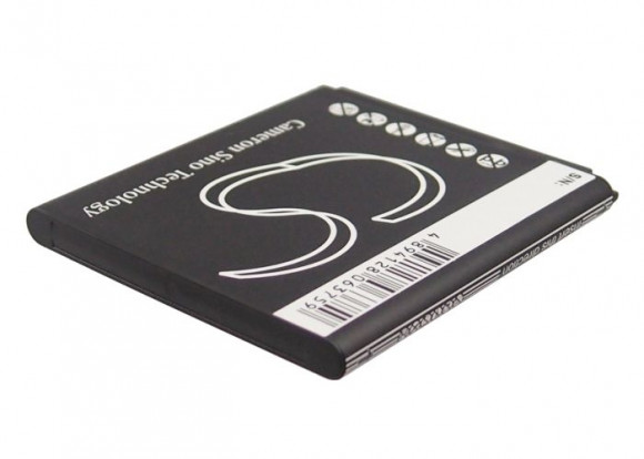 Аккумулятор CS-SM8530SL, EB585157LU для Samsung i8552, 3.8В 7.60Wh, 3.7В, 1600мАч, 5.9Wh