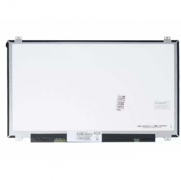 Матрица NT173WDM-N21, 17.3", 1600x900, 30 pin, LED, матовая