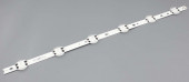LED подсветка L1: 49" V17 ART3 2862 REV0.2 V1749L1 LED подсветка L1: 49" V17 ART3 2862 REV0.2 V1749L1