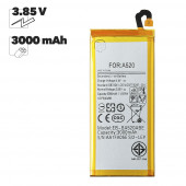 АКБ Samsung SM-A520F A5 2017 (EB-BA520ABE, ABA) Li3000 100% Filling Capacity