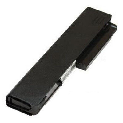 Аккумулятор (батарея) ноутбука HP Compaq 6510B (HSTNN-IB05) 10.8V 5200mAh