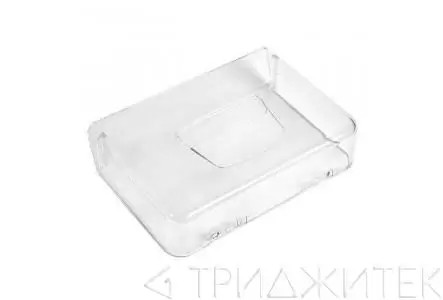 Панель ящика для фруктов и овощей холодильников Indesit, Ariston, Whirlpool