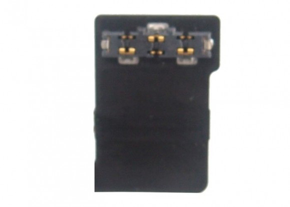 Аккумулятор CS-IPH520SL для телефона Apple iPhone 5C, 3.8В, 1500мАч, 5.70Wh