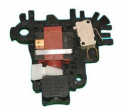 Блокиратор барабана с/м indesit/ariston *118932* Блокиратор барабана с/м indesit/ariston *118932*