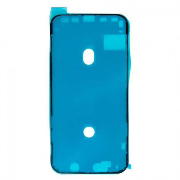 Аккумулятор для телефона iPhone 11 ZeepDeep Pro-series: батарея 3110 mAh, монтажные стикеры, прокладка дисплея