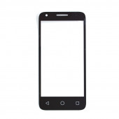 Стекло Alcatel OT-4027D, 5017D, 5019D, 5017X PIXI 3(4.5) черное Стекло Alcatel OT-4027D, 5017D, 5019D, 5017X PIXI 3(4.5) черное