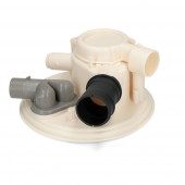 Поддон нижний Electrolux, Zanussi, 1119151072 Поддон нижний Electrolux, Zanussi, 1119151072