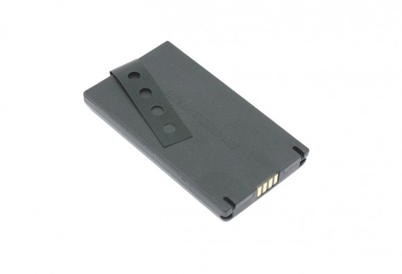 Аккумуляторная батарея CS-DAV200BL для терминала сбора данных Datalogic CVR2, Memor X3 1000mAh 3, 7V