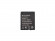 Аккумулятор для SmartWatch DZ09, A1, GT08, GV18, SmartWatch 2 LQ-S1 (Vixion) Аккумулятор для SmartWatch DZ09, A1, GT08, GV18, SmartWatch 2 LQ-S1 (Vixion)
