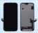 Дисплей Amperin для Apple iPhone 14 в сборе с тачскрином (Soft Oled) черный Дисплей Amperin для Apple iPhone 14 в сборе с тачскрином (Soft Oled) черный