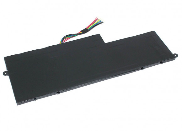 Аккумулятор (батарея) AC13C34 для ноутбука Acer Aspire E3-112, 11.4В, 2200мАч (OEM)