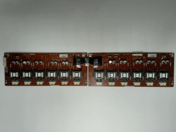 Инвертор PCB2699 CSN307-00 (46Inch) PCB2698 CSN307-00 (46Inch) от ТВ Sony KDL-46S2010 с разбора