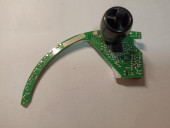 Дисплей (блок управления) - Krups уценено с разбора