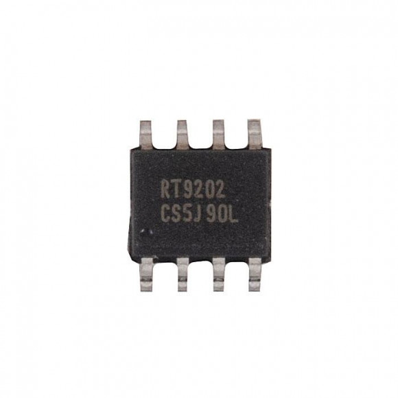 Микросхема SW REG. RT9202PS SOP8