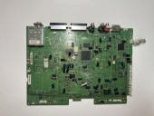 Майн плата 3104 313 60039 от ТВ Philips 32PF9966/10 с разбора