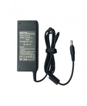 Блок питания (зарядное устройство) для ноутбука Samsung 19V 4.74A 90W 3PIN 5.5X3.0 mm КОПИЯ