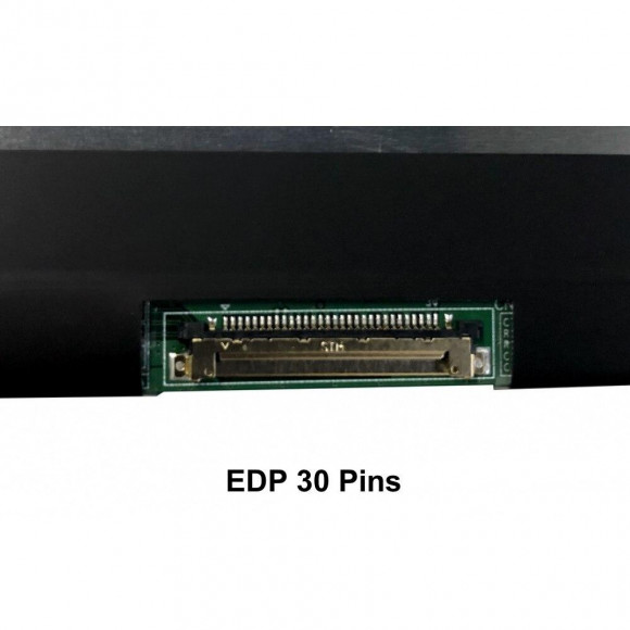 Матрица (экран) для ноутбука AUO B156HAN06.3, 15,6, 30 pin Slim, 1920x1080, IPS
