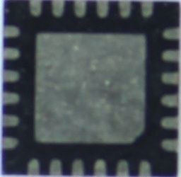 Контроллер Texas Instruments TPS60251 RTWR