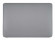 Модуль (матрица и крышка в сборе) для ноутбука Apple Macbook Air 13" Retina A1932 Late 2018 Space gray серая