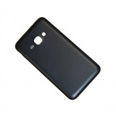 Задняя крышка Samsung J120F, DS (J1 2016) черная Задняя крышка Samsung J120F, DS (J1 2016) черная