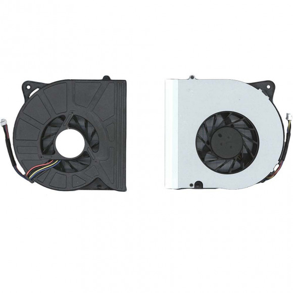 Вентилятор (кулер) для ноутбука Asus X71, X71S, X71SL, G71G, G72, N70, N90, M70, F70SL, F90SV, 16мм