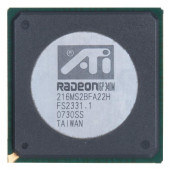 Северный мост ATI IGP340, BGA [216MS2BFA22H], новый