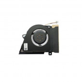 Вентилятор (кулер) для ноутбука Asus ROG Zephyrus G14 GA401, GA401I, GA401IV, GA401IU, GPU, 4-pin