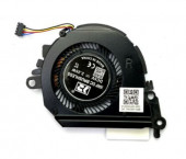 Вентилятор (кулер) для ноутбука HP Spectre X360 13-AE правый GPU, 4-pin Вентилятор (кулер) для ноутбука HP Spectre X360 13-AE правый GPU, 4-pin