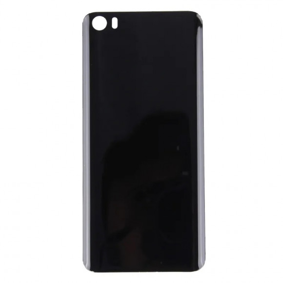 Задняя крышка Xiaomi Mi 5 (2015105) черный
