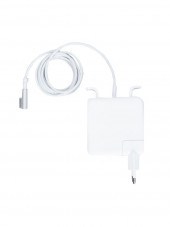 Блок питания (зарядное) для ноутбука Apple 16.5В, 3.65A, 60Вт, Magsafe L-shape REPLACEMENT Блок питания (зарядное) для ноутбука Apple 16.5В, 3.65A, 60Вт, Magsafe L-shape REPLACEMENT